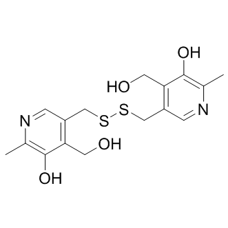 Pyrithioxin