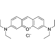 Pyronin B
