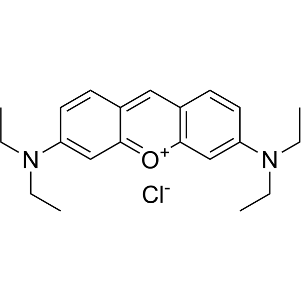 Pyronin B