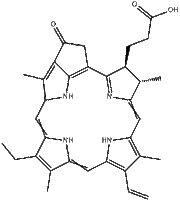 Pyropheophorbide-a