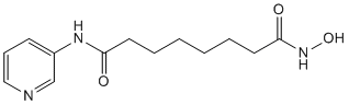 Pyroxamide