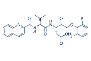 Q-VD-Oph chemical structure