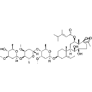 Qingyangshengenin-B