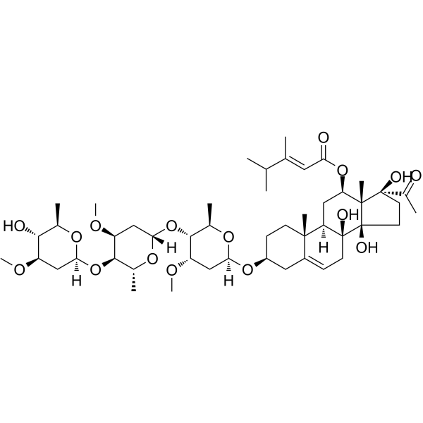 Qingyangshengenin-B