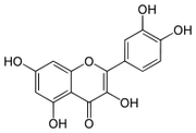 Quercetin (>99%)