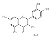 Quercetin hydrate