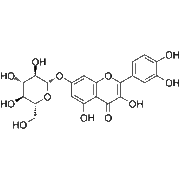 Quercimeritrin