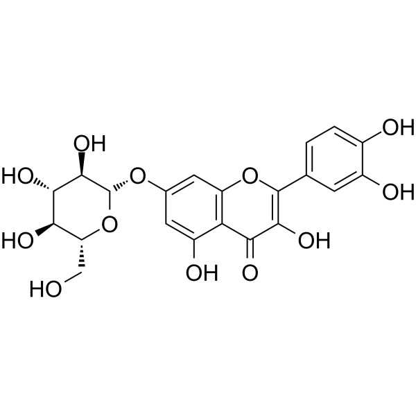 Quercimeritrin
