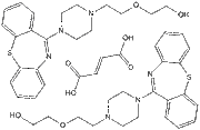 Quetiapine Fumarate