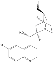 Quinidine