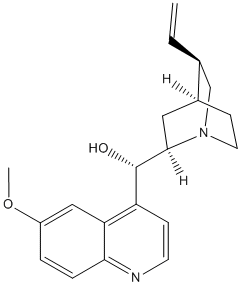 Quinidine