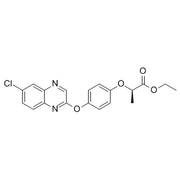 Quizalofop-p-ethyl