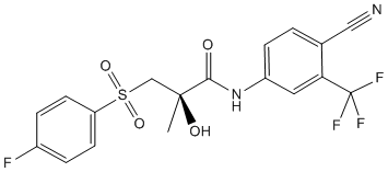 (R)-Bicalutamide