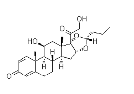 (R)-Budesonide
