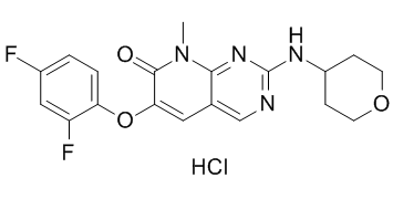 R1487 Hydrochloride