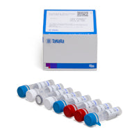 Single-cell WGA and library prep for SNV and CNV detection - Next-generation sequencing - Takara Bio