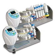 Rotobot™ Series Programmable Rotators, Includes Tube Holders - Rollers and Rotators - Benchmark Scientific