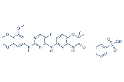 R406 chemical structure