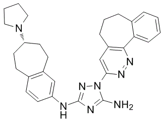 Bemcentinib