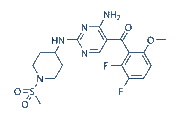 R547 chemical structure