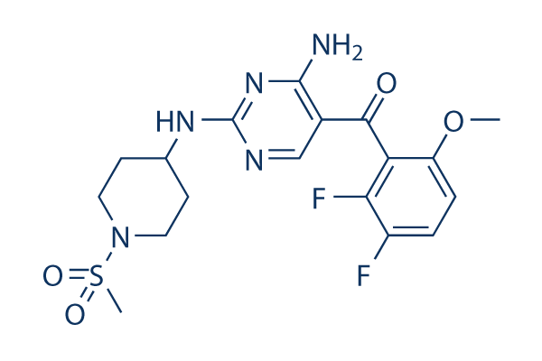 R547 chemical structure