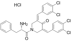 RA190 hydrochloride