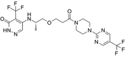 Atamparib (RBN-2397)