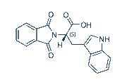 RG108 chemical structure