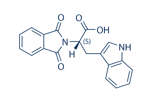 RG108 chemical structure