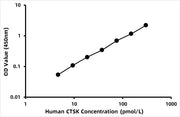 Human Cathepsin K (CTSK) ELISA Kit