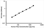 Human Fibroleukin (FGL2) ELISA Kit
