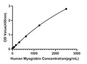 Human Myoglobin (MYO) ELISA Kit