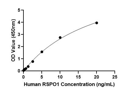 Human R-Spondin 1 (RSPO1) ELISA Kit