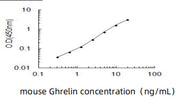 Mouse Ghrelin ELISA Kit (GHRL)