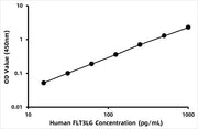 Human FMS-like tyrosine kinase 3 ligand (FLT3L) ELISA Kit