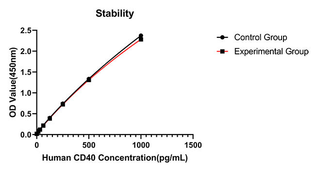 Rabbit anti-Human CD40 mAb (DET)