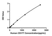 Rabbit anti-Human CD177 mAb
