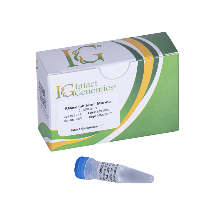 RNase Inhibitor, Murine