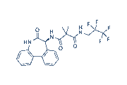 RO4929097 chemical structure