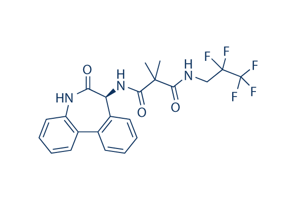 RO4929097 chemical structure