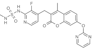 RO5126766 (VS-6766)