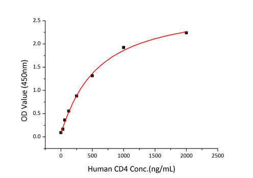 Recombinant Human IL-16 Protein