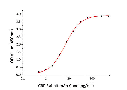 Recombinant Human C-Reactive Protein/CRP Protein
