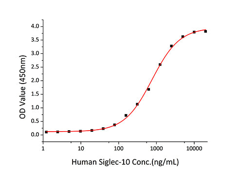 Recombinant Human CD24 Protein