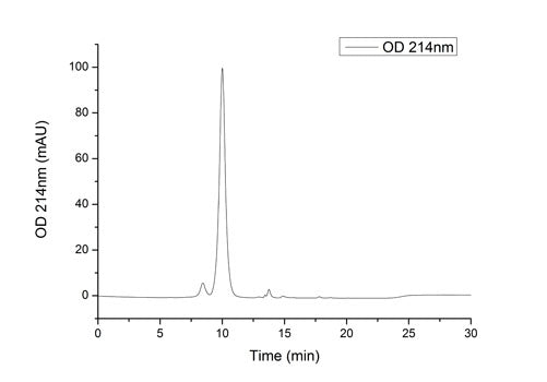 Recombinant Mouse B7-2/CD86 Protein