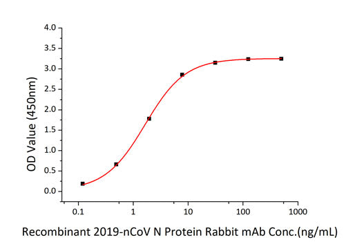 Recombinant SARS-CoV-2 Nucleocapsid Protein