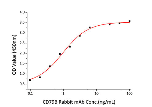 Recombinant Human B29/CD79B Protein