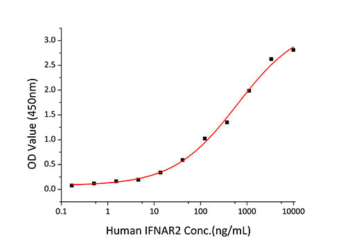 Recombinant Human IFN-alpha 2 Protein