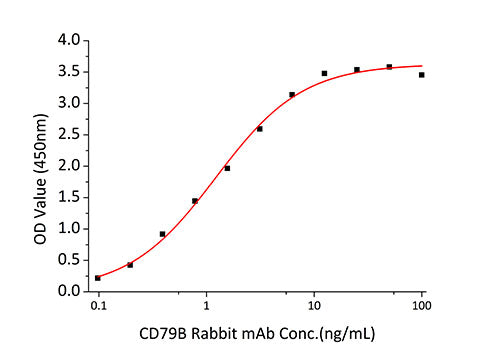 Recombinant Human B29/CD79B Protein