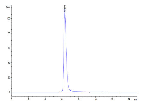 Recombinant Human CD163 Protein